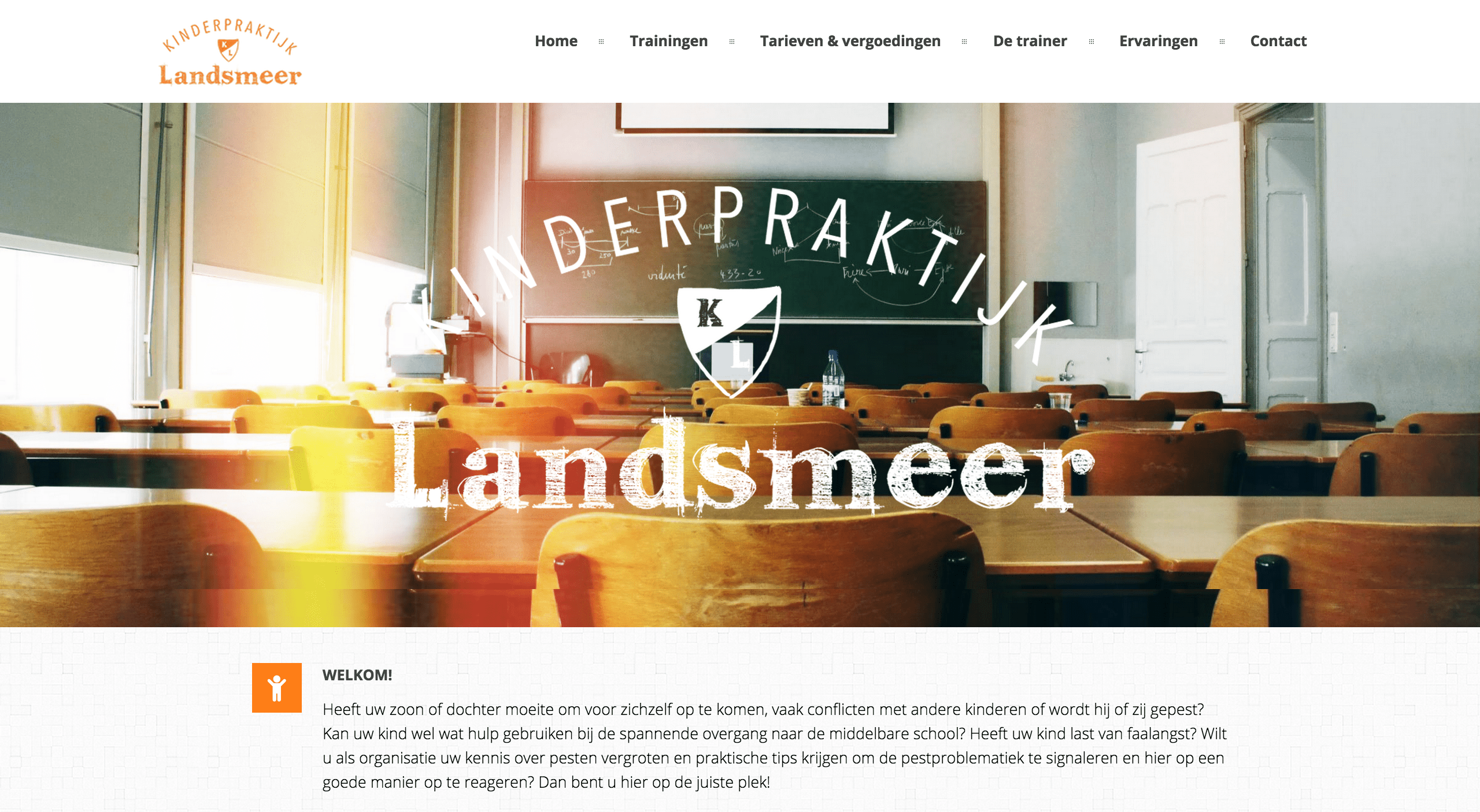 Kinderpraktijk Landsmeer